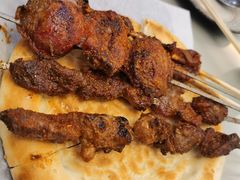 -百格里格.Uyghur cuisine(百色路店)