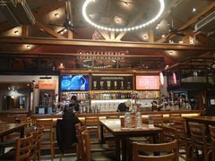 大堂-COMMUNE幻师(花园道店)
