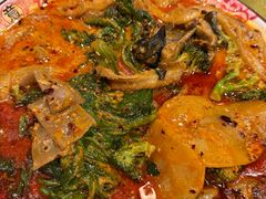-福苗小骆驼烧烤(大唐不夜城店)