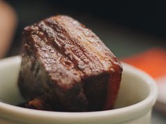 东坡肉-新白鹿餐厅(西湖银泰店)