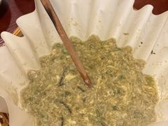 蟹黄泡饭-蟹田居·活蟹料理(东城店)