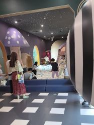 -MELAND CLUB亲子乐园·派对·餐厅(北京芳圆里ID MALL店)