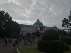 -东京国立博物馆