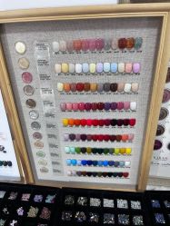 点击看大图 -星辰·新中式美甲美睫工作室