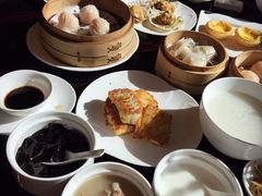 -新天世纪中餐厅