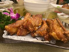 -巷语私房料理(华一实业大厦店)