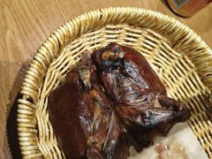 -鸽子窝(青塔店)
