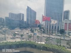 -珀丽酒店-协奏坊餐厅