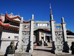 -南岳衡山风景名胜区