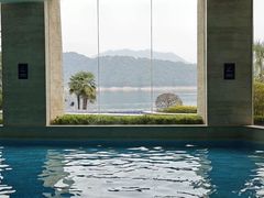 -杭州千岛湖滨江希尔顿度假酒店