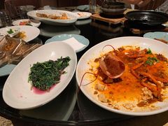 -镇江苏宁万豪酒店-苏筵中餐厅
