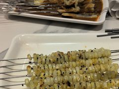 -勇利赵家烤肉坊(含光路店)