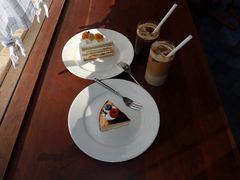 -EAU CAFE(永康路店)