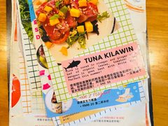 -Mesa Madre梅萨妈妈·Bintana(国贸店)