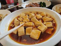 -长生素斋(普陀山店)