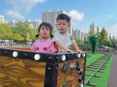 -蒙特利亲子乐园