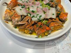 -壹只菜·崇明本地特色菜(崇明南门店)