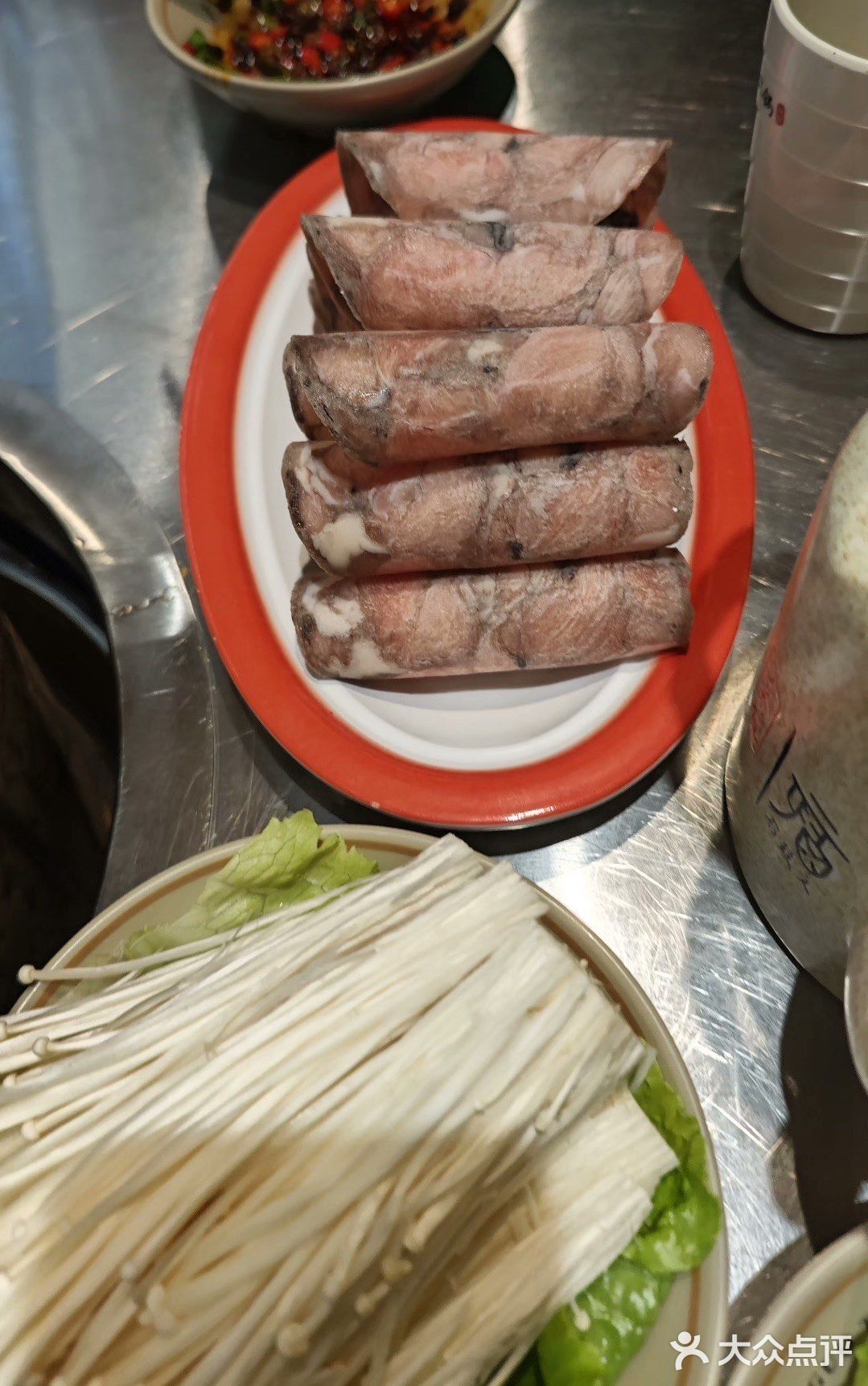 性价比超高的地道火锅!