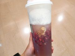 -喜茶(北京三里屯太古里店)