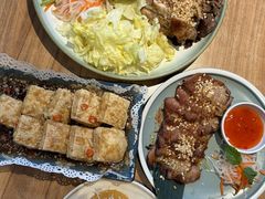 -越美小馆·越南料理(曲江店)