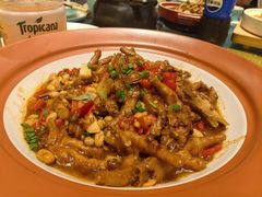 -星宴主题餐厅(庐阳大道店)