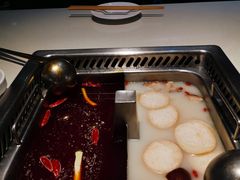 -海底捞火锅(枫蓝国际购物中心店)