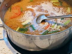 -土风豆米火锅(鸿通城店)