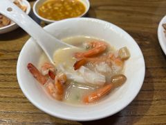 -潮中人潮州菜(益乐路店)