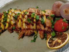 -娜娜家•Nana's restaurant (南开大悦城店)