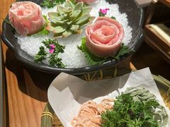 -捞王锅物料理(上海世茂广场店)