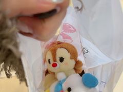 -迪士尼商店(博多运河城店)