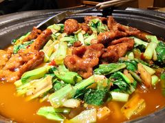 -九锅一堂酸菜鱼(新南凯德直营店)