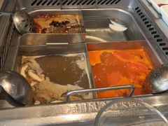 -海底捞火锅(枫蓝国际购物中心店)