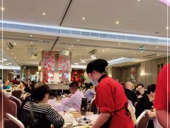 大堂-港澳德兴火锅海鲜酒家(殷皇子店)