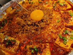 -花盐街·四川乐山小吃(西单大悦城店)