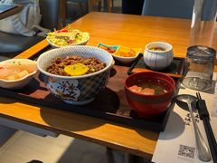-味太助·银饭食堂(中华城店)