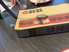 -钱锋炭缸烧烤(南湖大路总店)