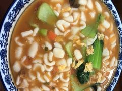 -西安手工软面(浦东南路店)