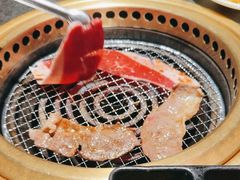 -神户赤童日式烤肉(金地广场店)