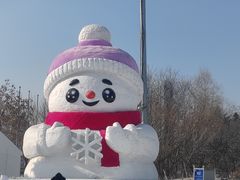 -沈阳奥体冰雪嘉年华