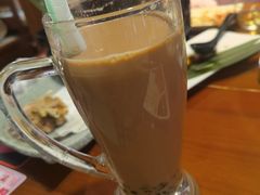 特调珍珠奶茶-三月居酒屋(青年大街店)