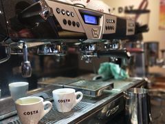 -COSTA COFFEE(昆城广场店)