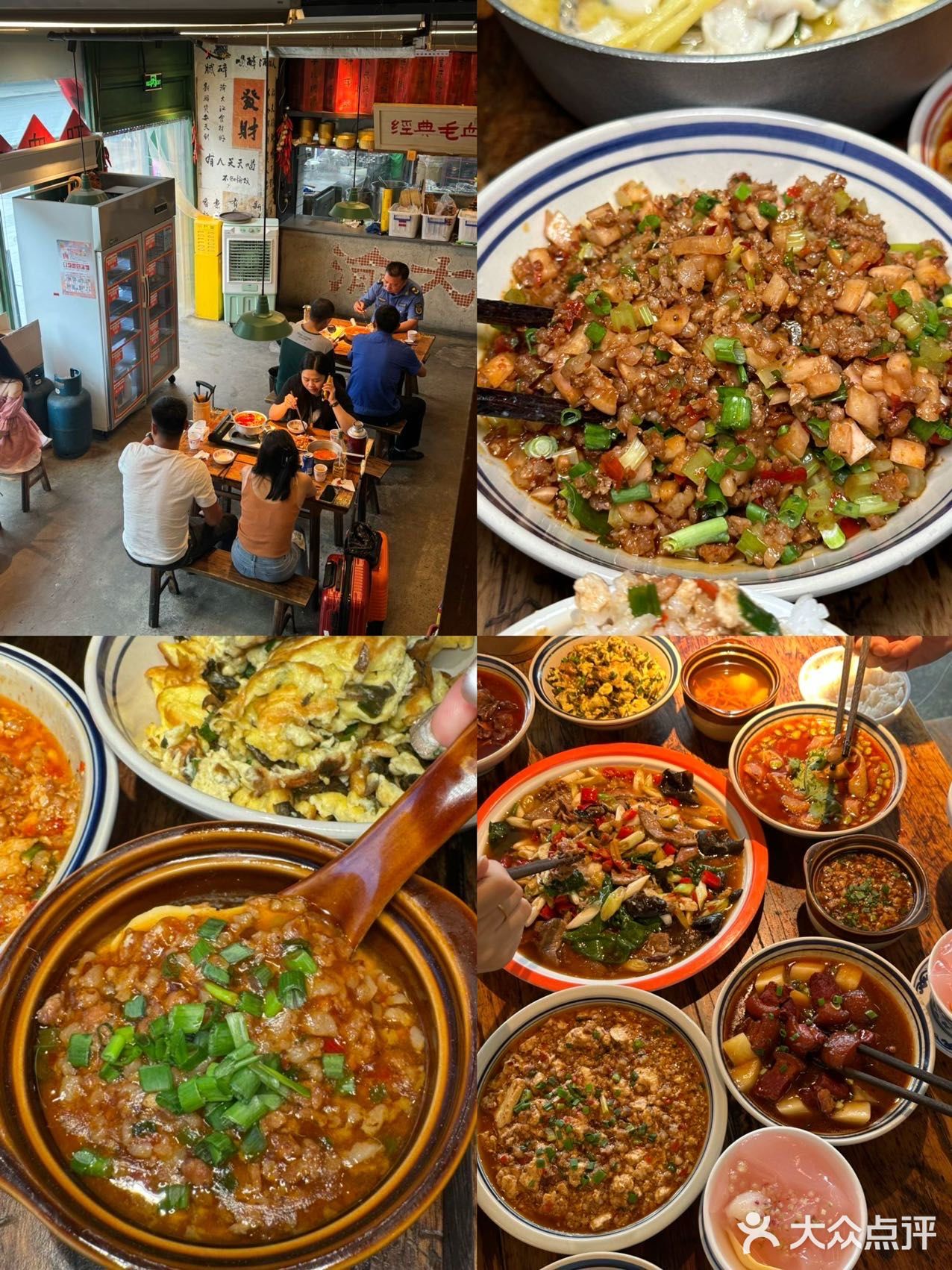 成都丨2024上半年去了无数次的店（合集二）