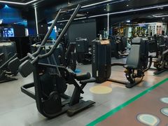 -宝体健身会(宝安体育馆店)