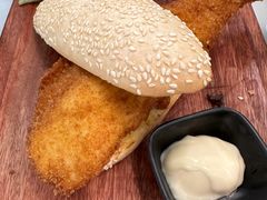 -翠华餐厅(香港国际机场店)