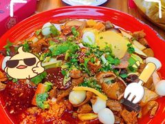 -文立新麻辣烫(合生汇21街区店)