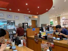 -食其家·牛丼咖喱(大悦城店)