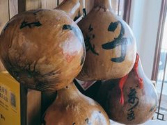 -木子人家(小桂湖店)