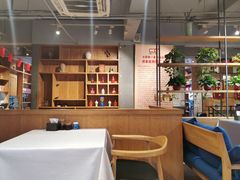 -粥六•新晋菜(柳巷店)