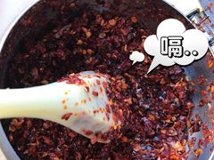 -何胖子丸子汤(南海街店)